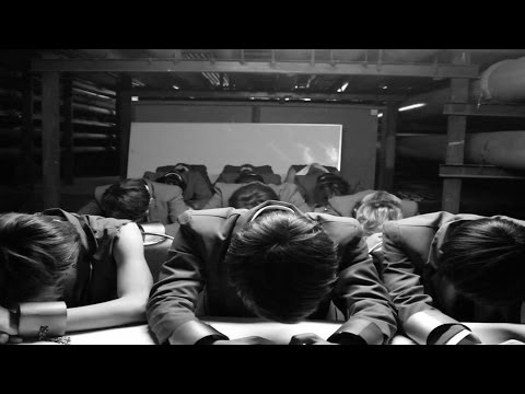 Millenium Boy cover EXO - 으르렁(Growl) + 늑대와 미녀(Beauty and the Beast) - 2013 MAMA