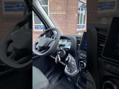 Iveco Daily video miniatura