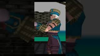 Download lagu Soul Edge Cervantes Bad Ending mp3