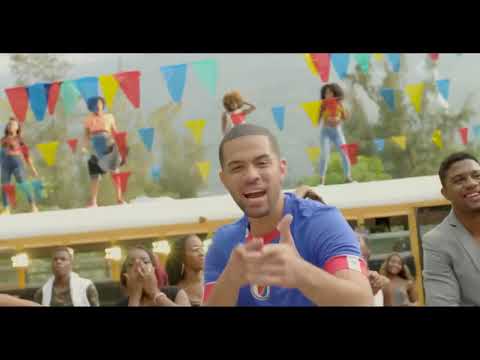 OLIVIER MARTELLY - Bat Bravo [KANAVAL 2K18]