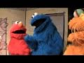 Welcome Murray Monster Sesame Place