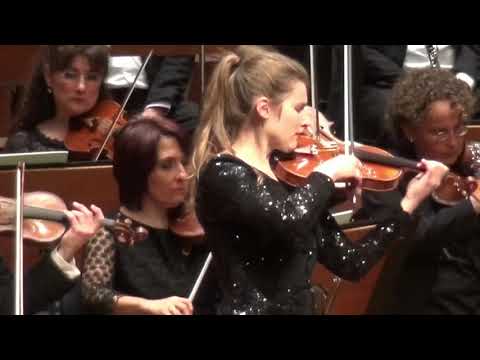 Edouard  Lalo - Violinkonzert Nr.2, op. 21 "Symphonie Espagnole"