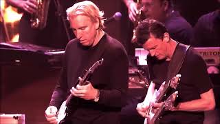 Hotel California - Eagles. Exclusive 2025