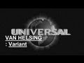 Universal Pictures INTRO Logo 2004 HD 1080p
