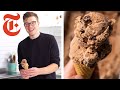 How To Make Perfect Ice Cream With Salt Straw NYT Cooking