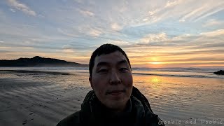 Another War For Oil In A Changing Climate