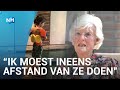 Zwemjuf Toos zoekt een zwembad voor haar autistische kinderen