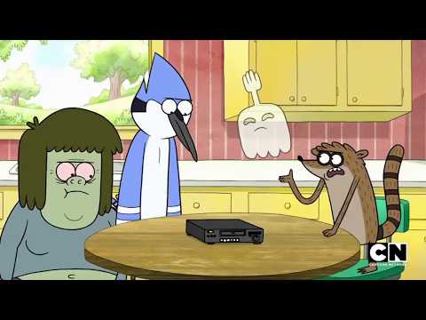 regular show full seasons