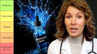 Dr. Boz RANKS SUPPLEMENTS (Don't waste your money)