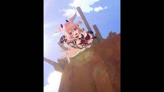 GENSHIN IMPACT / Linnea #Linnea