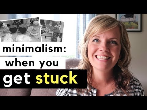 Decluttering Sentimental: Do you need to tell the story? Video