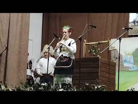 Susreti sela Slatina 2025 - KUD "Branko Olar" - Slatina