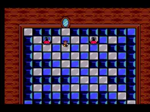 Mickey's Ultimate Challenge Master System