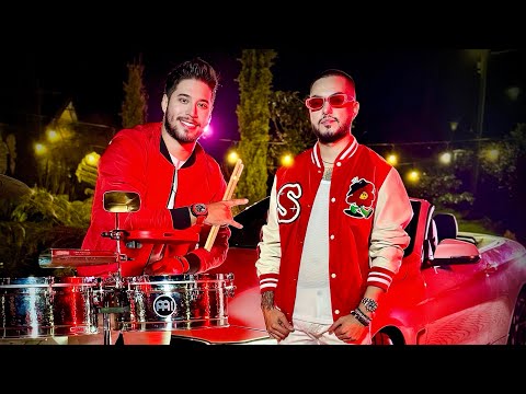 Tequilita Pal Cora - Camilo Cé - Video Oficial