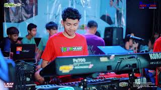 Download lagu KDK MUSIC - LET ME LOVE YOU - AVIS NICKY - WEDDING ROBBI & FRISKA - BONDO BANGSRI JEPARA mp3