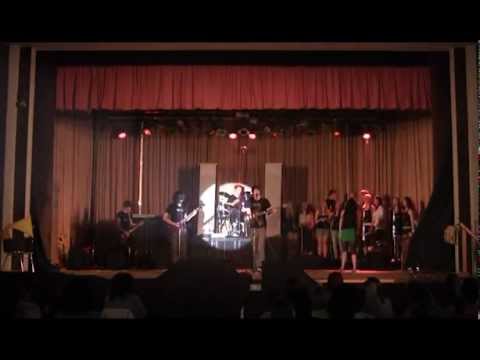 TEN SING Annaberg   Let's get it started