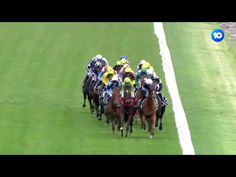 2022/11/1(火) メルボルンカップ(G1)