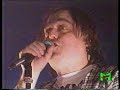 SKIANTOS - Signore dei Dischi LIVE Videomusic