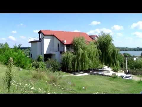 Pensiunea 4 Salcii -Balteni de Sus