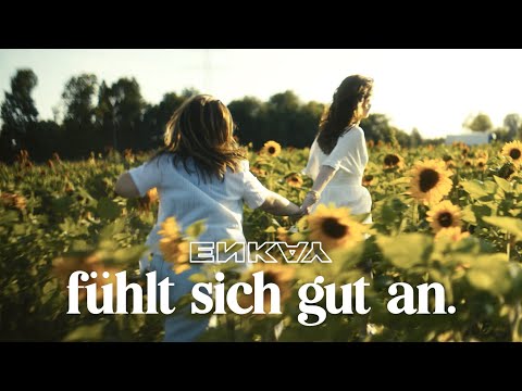 ENKAY - Fühlt sich gut an (Offizielles Musikvideo)