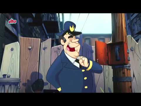 Finding Boo Boo (Finding Nemo) Part 13 - Boo Boo's Initiation