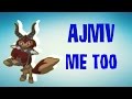 AJMV - Me too (Meghan Trainor)