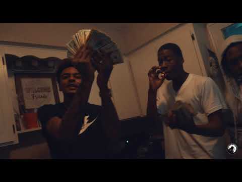 Rees RP x ABM Tay - Never Ran