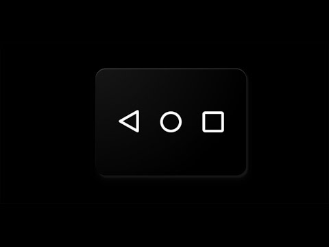 Soft keys - Back Buttons Video