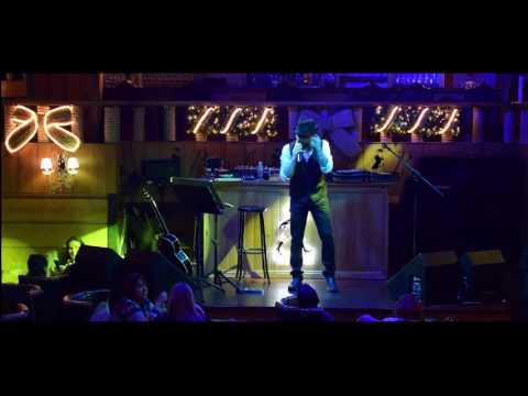 MIX EN DIECTO - Toni Lozano