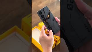 Unboxing the nubia neo 2 5G 👾 #nubia #nubianeo25G