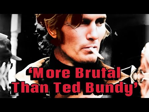 The Casanova Killer: Paul John Knowles