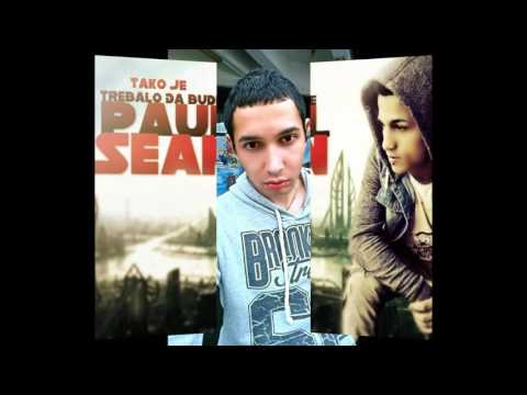 ROMANO RAP TIGERS (LOVE)