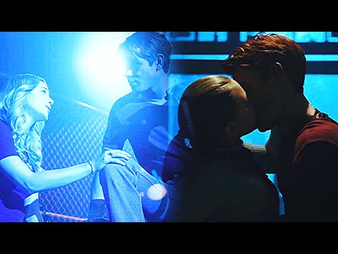 Betty & Archie | We’ll get through this together  [4x17]