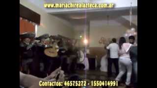 mariachis-MARIACHI AZTECA de Buenos Aires Argentina - adelita
