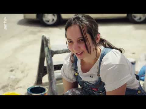 Königreich Jordanien: Der Norden Doku (2022)