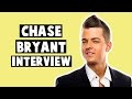 Chase Bryant: Hair Tips, Tim McGraw, and Gym ...