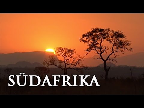 Südafrika: Weites Land am Kap der guten Hoffnung - Reisebericht