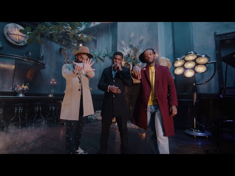 Don Dadda ft. Jamss & Cdjayy - Dior