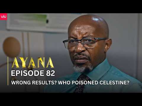 VIUSASA: AYANA EPISODE 82