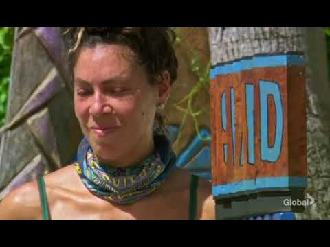 Survivor: Island of Idols- Final Immunity Challenge