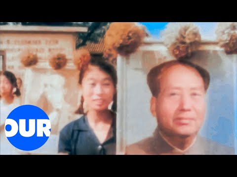 The Great Proletarian Cultural Revolution | Our History