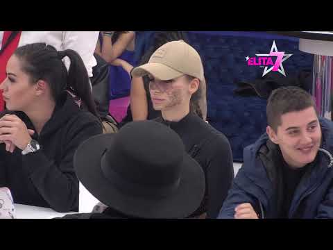 ELITA: Uroš se ostrvio na Bebicu jer pristaje na Teodorine mrvice - 29.10.2023.