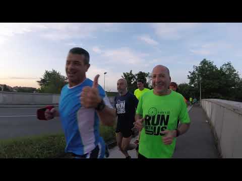 5 alle 5.30: la corsa all'alba edizione 2019! - Running - SportIT.com