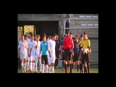 Jorge Gonzalez Asensi skills 2014-2015