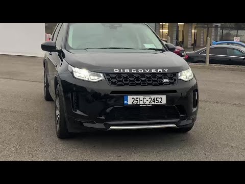 Land Rover Discovery Sport 1.5 I3 PHEV 309 PS AWD - Image 2