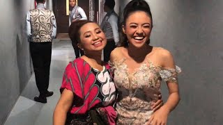 Upiak Tak Tun Tuang VS Baby Shima Ada Nampak Mummy Happy 😄