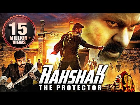 RAKSHAK: THE PROTECTOR (2026) Hindi Movie  #Rakshakmovie #2026movieshindi 