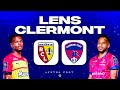 🔴 LENS - CLERMONT 🔴 Les SANG et OR veulent rester AU TOP ! rcl vs cf63 | LIGUE 1 J15 L1 Direct Live