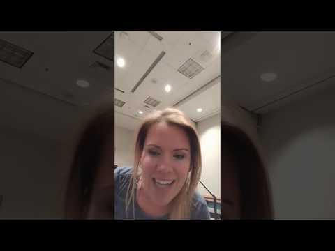 Lightweight Tocco Composite Flute Demonstration