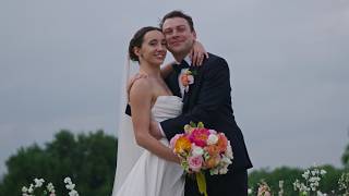 A Wedding Movie at Camp Champions in Marble Falls | Austin Texas Wedding Videographer